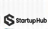 Startup Hub India Logo