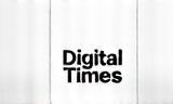 Digital Times Publication Logo