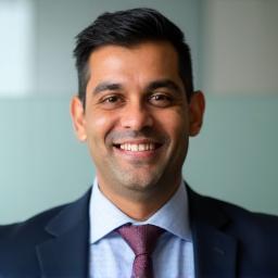 Akash Sharma, Founder & CEO of Akash Vani Digital
