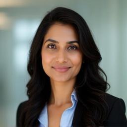 Neha Kapoor, Head of Production at Akash Vani Digital