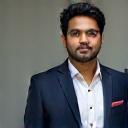 Photo of Sameer Gupta, Fintech Startup