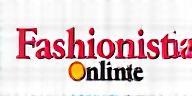 Fashionista Online Client Logo